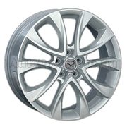 Replay Mazda (MZ39) 7x17 5x114,3 ET50 DIA67,1 (silver)